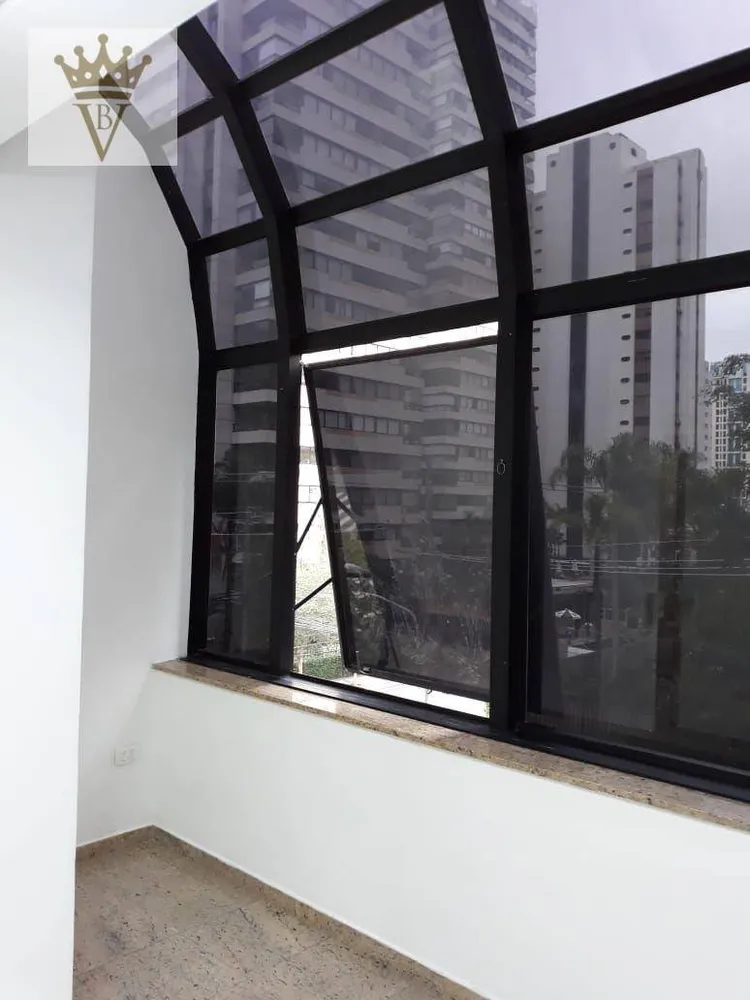 Sala-Conjunto, 45 m² - Foto 12