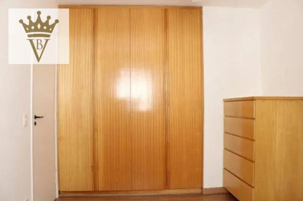 Apartamento, 1 quarto, 44 m² - Foto 2
