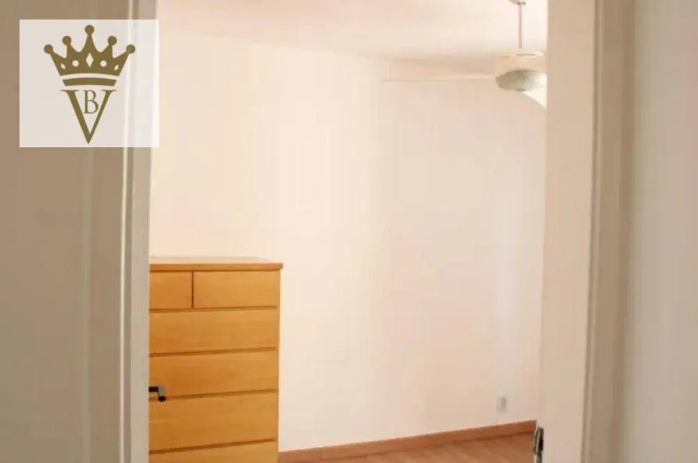 Apartamento, 1 quarto, 44 m² - Foto 6