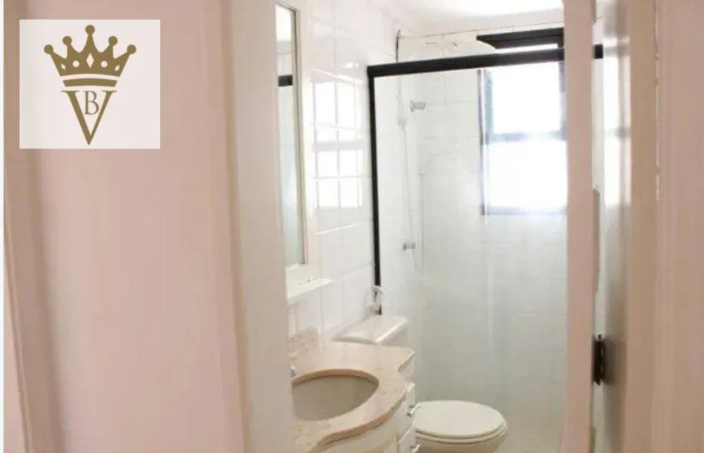 Apartamento, 1 quarto, 44 m² - Foto 8