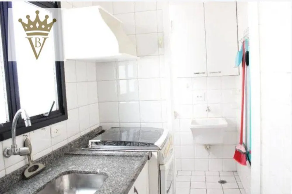 Apartamento, 1 quarto, 44 m² - Foto 9