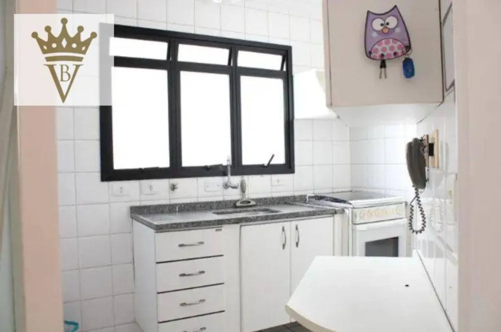 Apartamento, 1 quarto, 44 m² - Foto 11