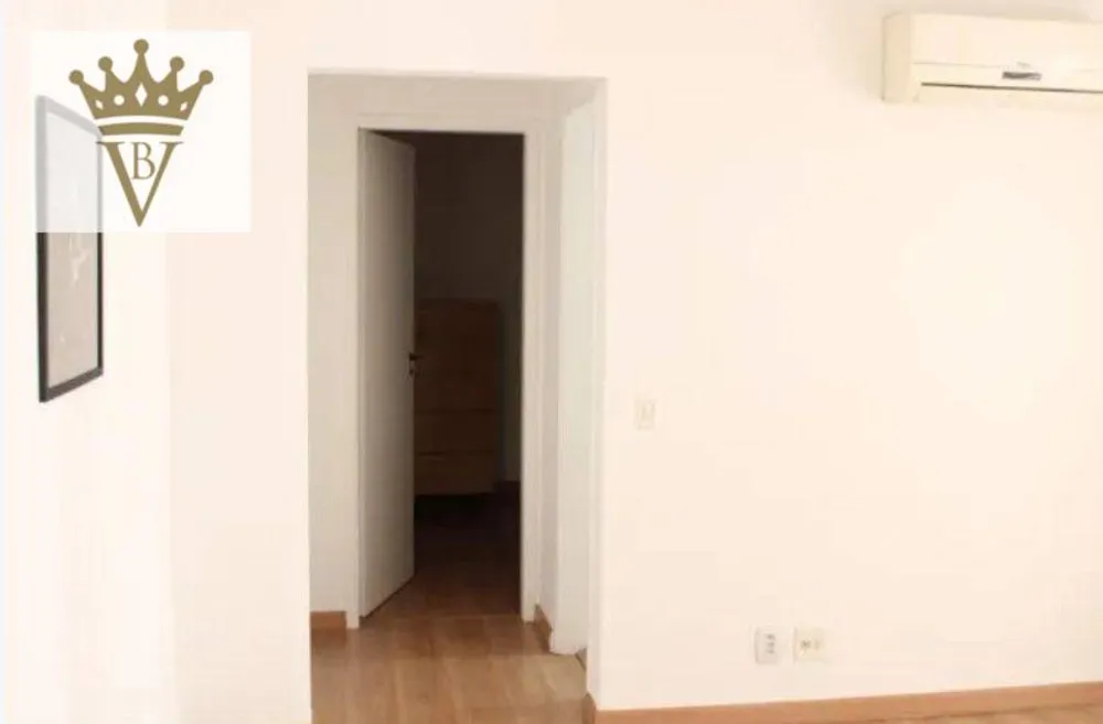 Apartamento, 1 quarto, 44 m² - Foto 4