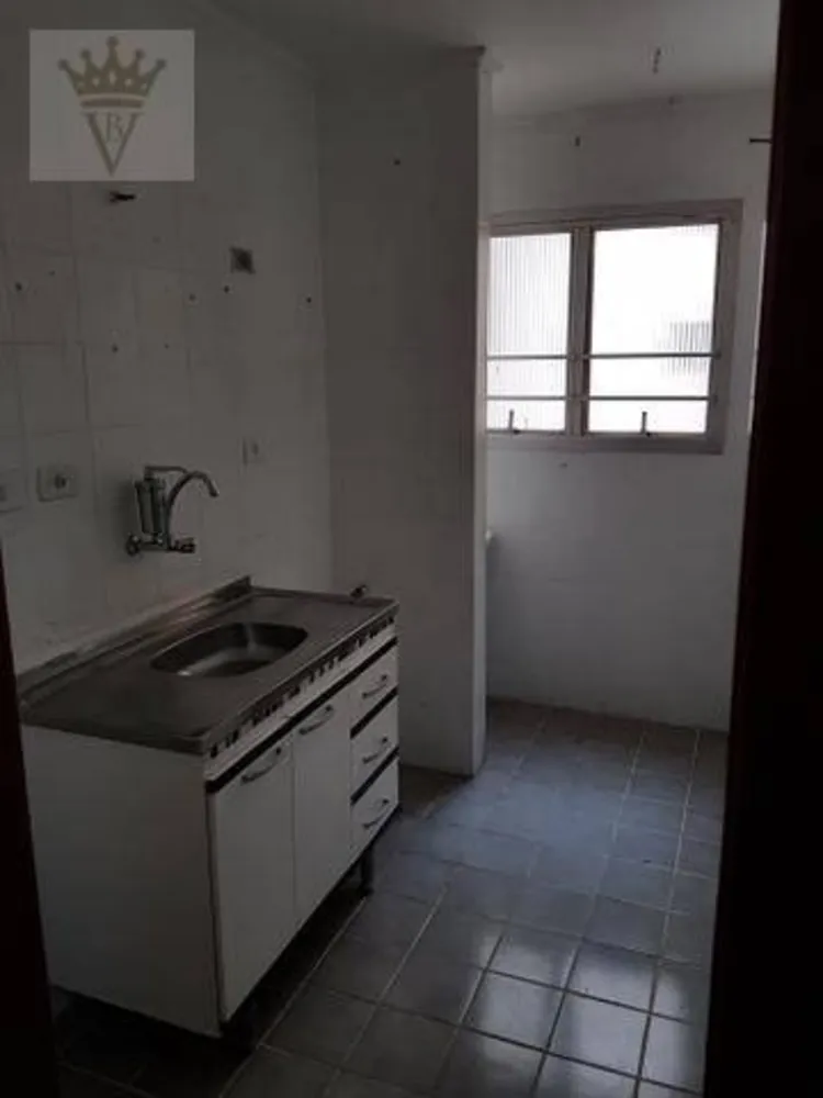Apartamento, 3 quartos, 62 m² - Foto 4