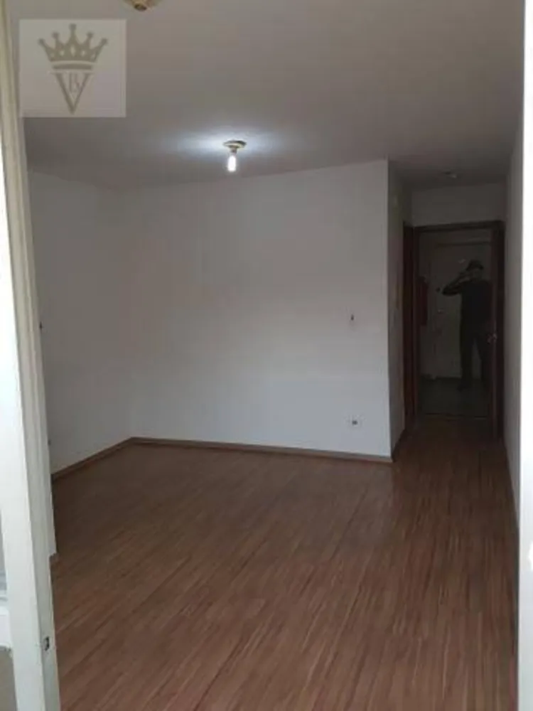 Apartamento, 3 quartos, 62 m² - Foto 3