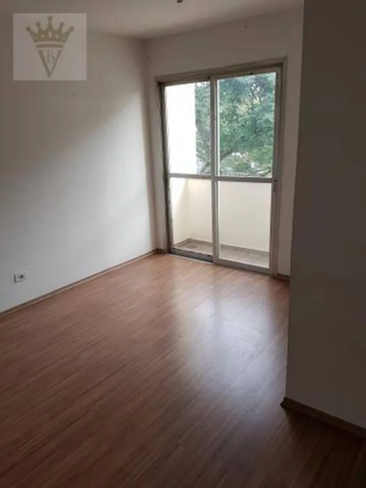 Apartamento, 3 quartos, 62 m² - Foto 2