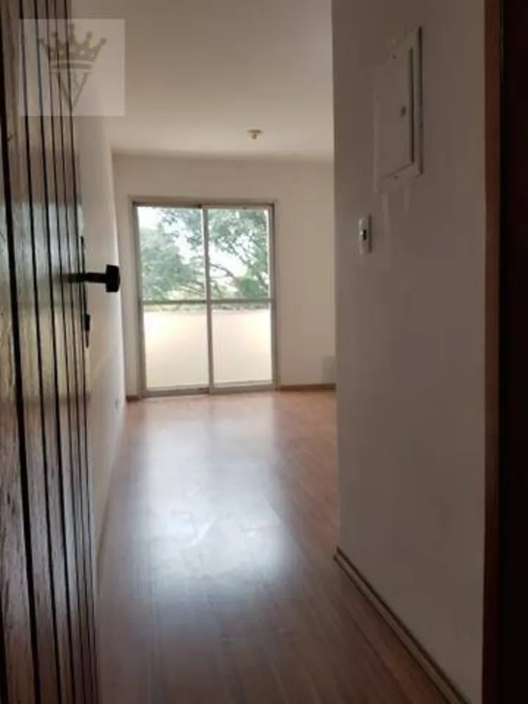 Apartamento, 3 quartos, 62 m² - Foto 1
