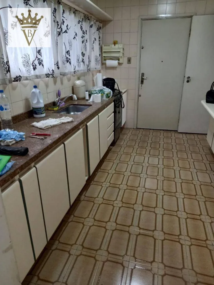 Apartamento, 2 quartos, 90 m² - Foto 2