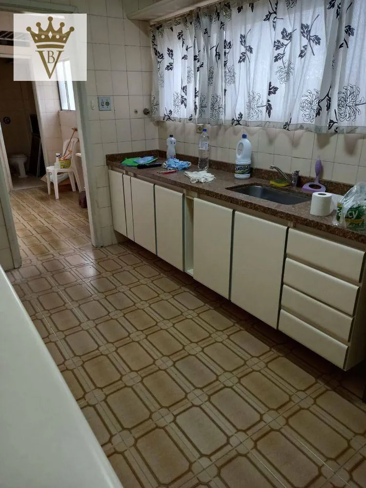 Apartamento, 2 quartos, 90 m² - Foto 4