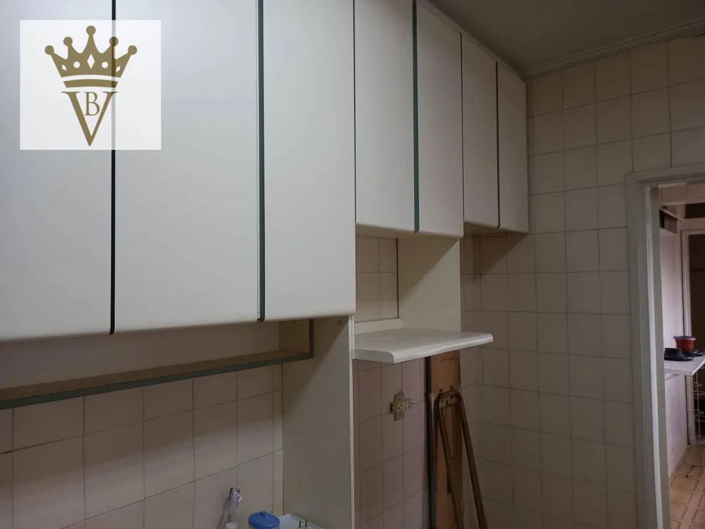 Apartamento, 2 quartos, 90 m² - Foto 8