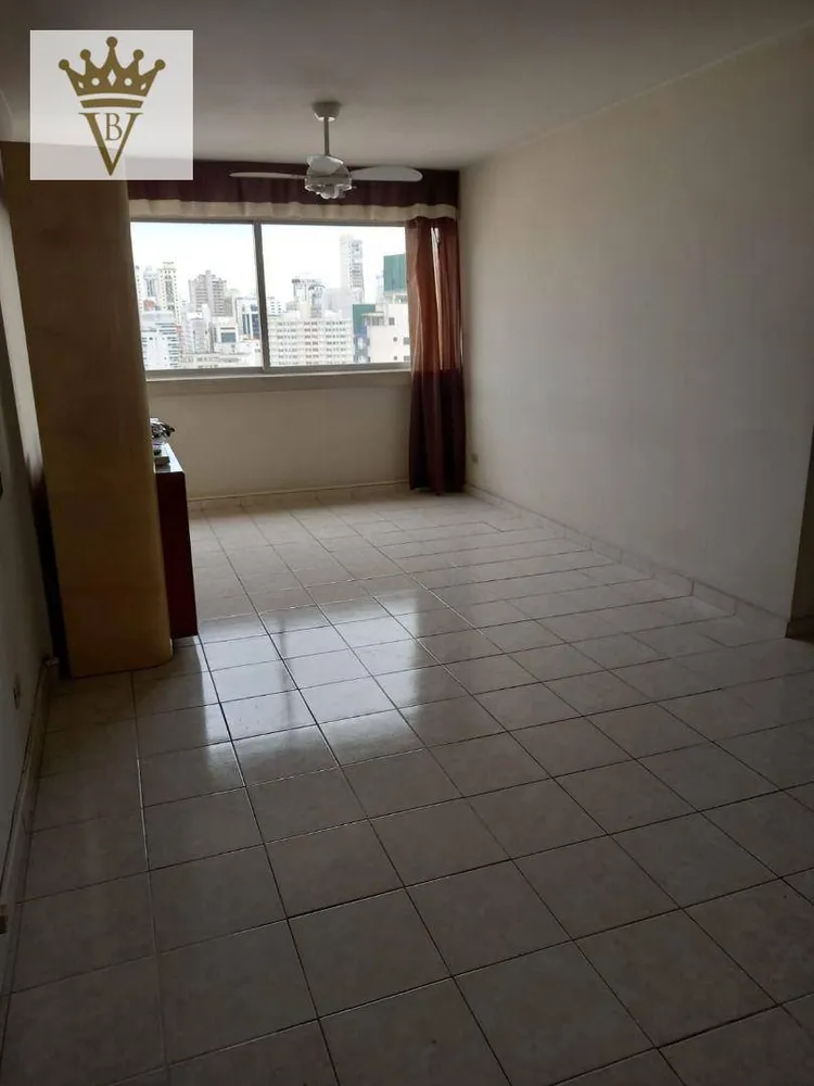 Apartamento, 2 quartos, 90 m² - Foto 3
