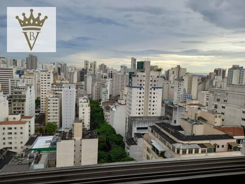 Apartamento, 2 quartos, 90 m² - Foto 7