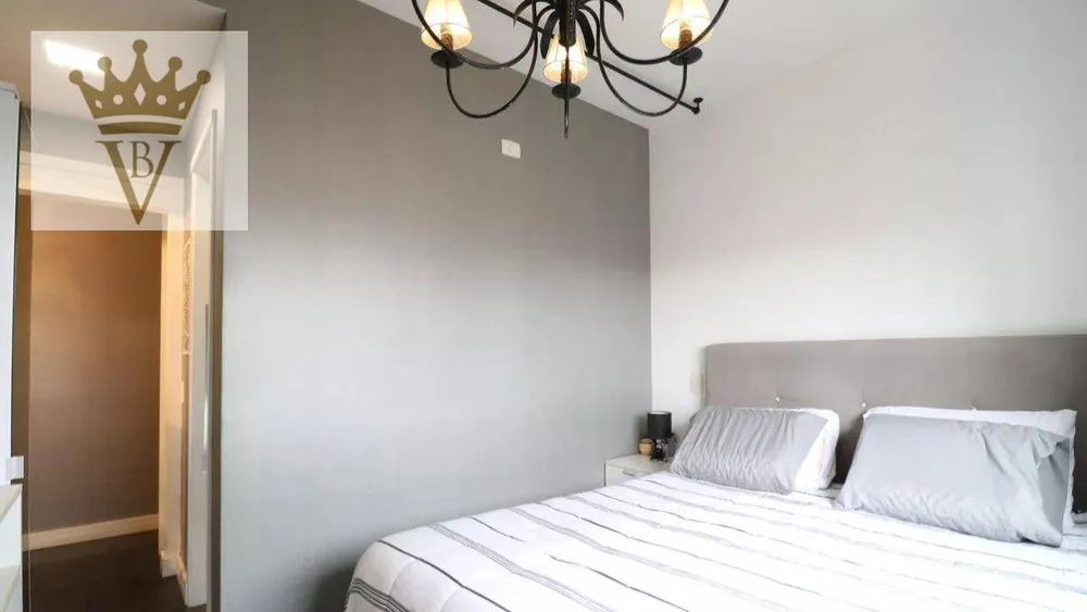 Apartamento, 3 quartos, 88 m² - Foto 7