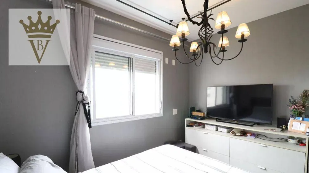 Apartamento, 3 quartos, 88 m² - Foto 6