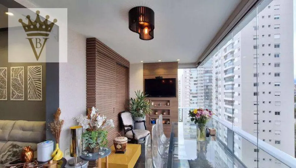 Apartamento, 3 quartos, 88 m² - Foto 5