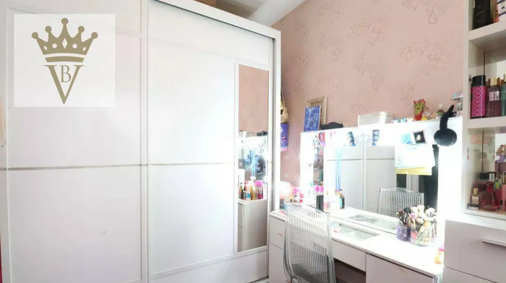 Apartamento, 3 quartos, 88 m² - Foto 8