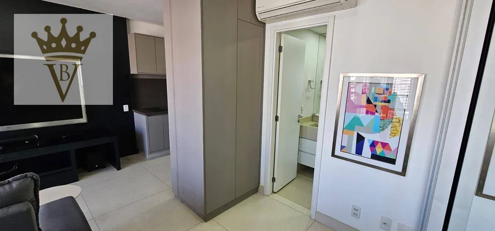 Apartamento, 1 quarto, 45 m² - Foto 6