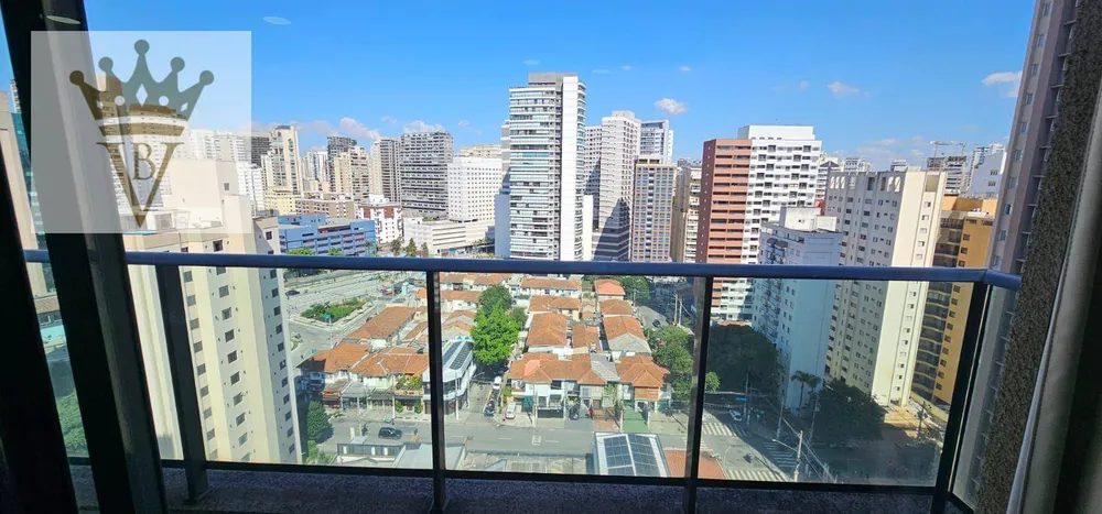 Apartamento, 1 quarto, 45 m² - Foto 7