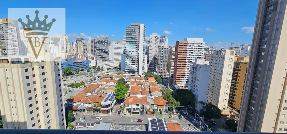 Apartamento, 1 quarto, 45 m² - Foto 5