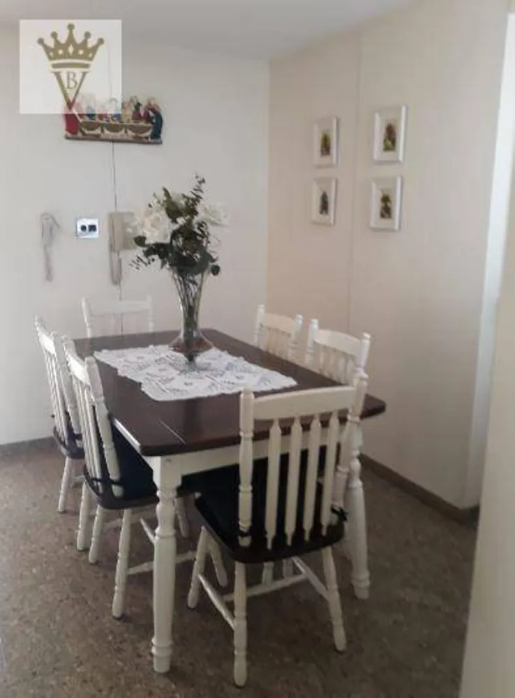 Apartamento, 4 quartos, 275 m² - Foto 2