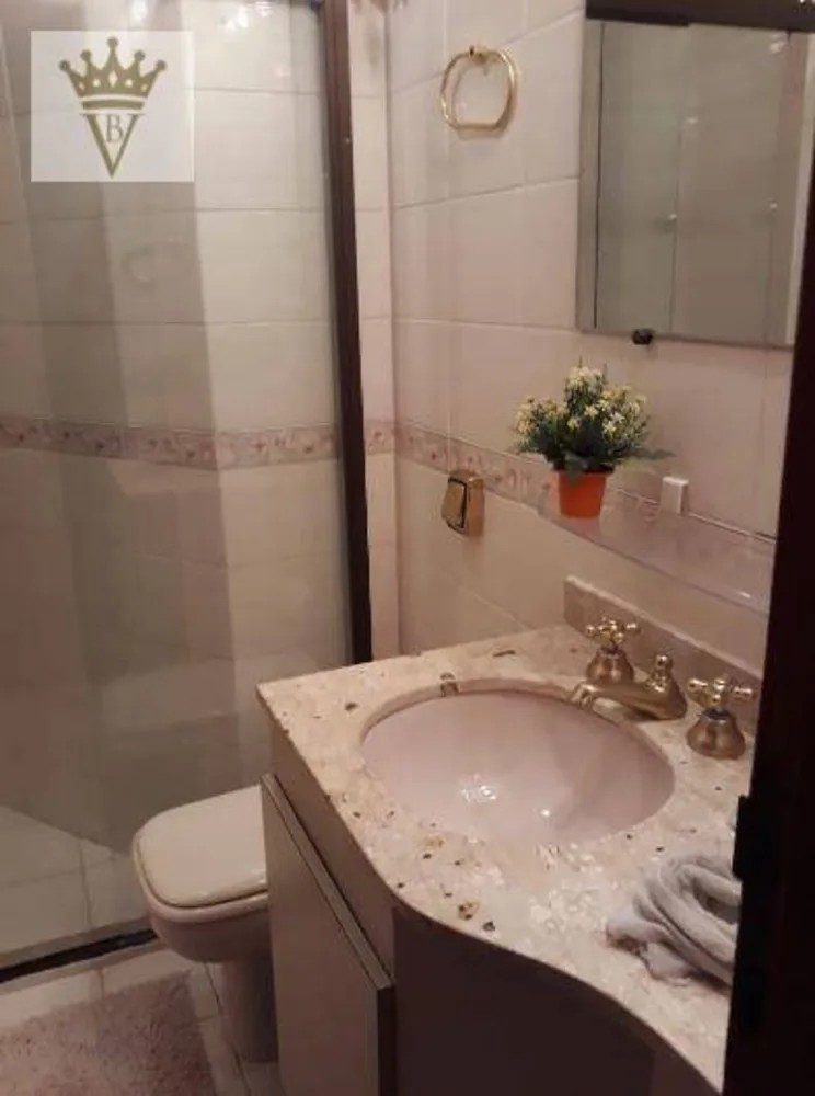 Apartamento, 4 quartos, 275 m² - Foto 5