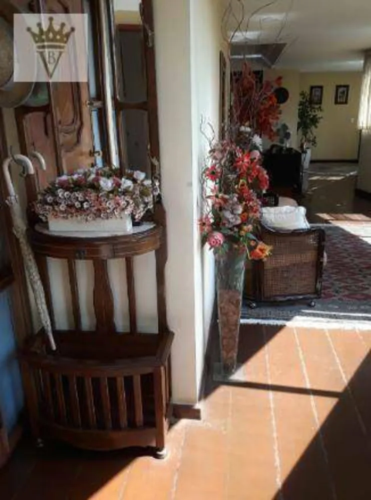 Apartamento, 4 quartos, 275 m² - Foto 11