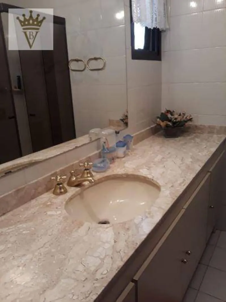 Apartamento, 4 quartos, 275 m² - Foto 10