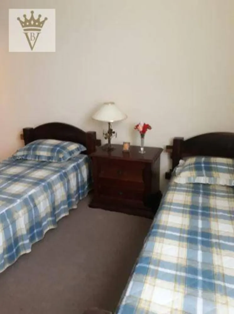 Apartamento, 4 quartos, 275 m² - Foto 8
