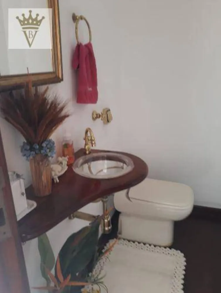Apartamento, 4 quartos, 275 m² - Foto 3
