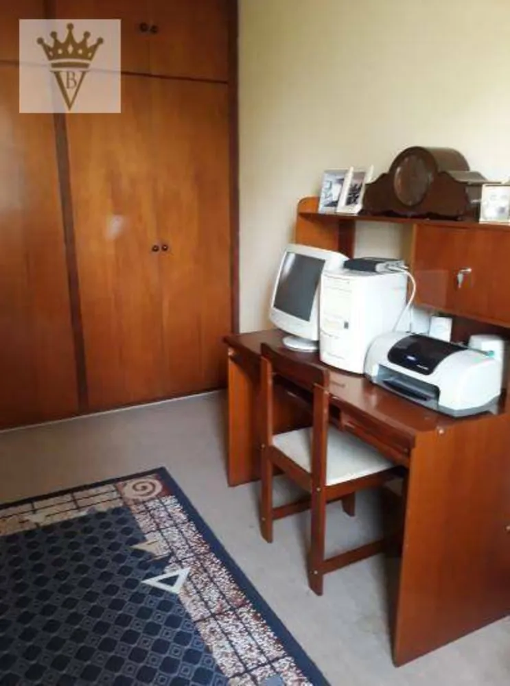 Apartamento, 4 quartos, 275 m² - Foto 12
