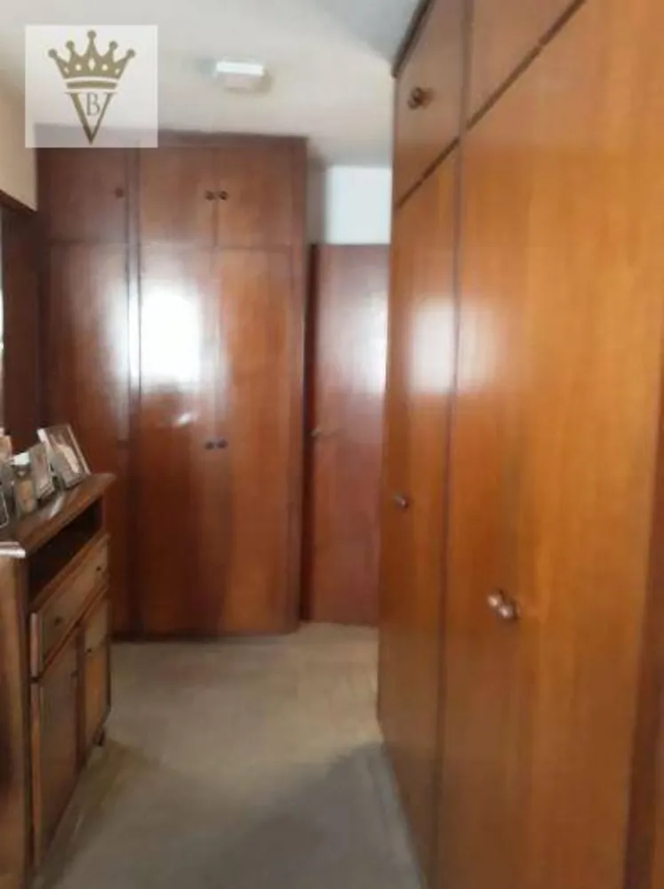 Apartamento, 4 quartos, 275 m² - Foto 1