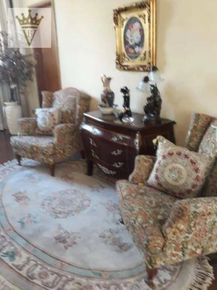 Apartamento, 4 quartos, 275 m² - Foto 4