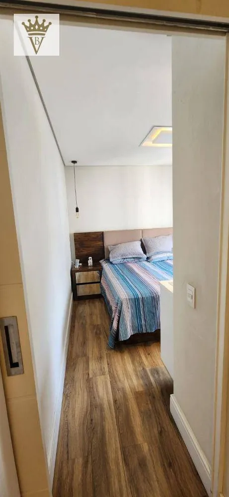Apartamento, 3 quartos, 174 m² - Foto 4