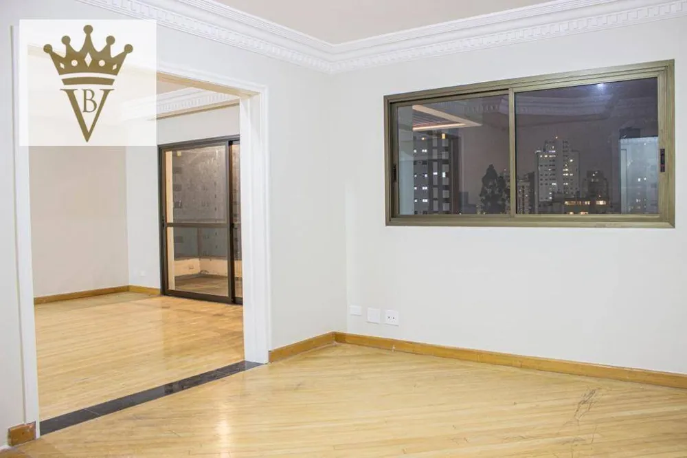 Apartamento, 3 quartos, 247 m² - Foto 7