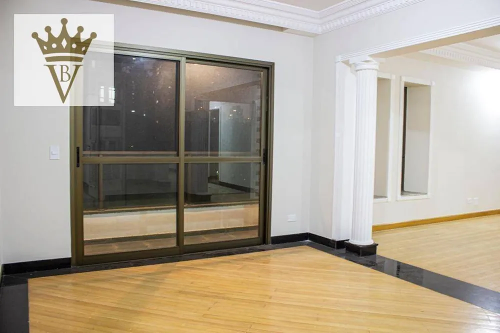 Apartamento, 3 quartos, 247 m² - Foto 8