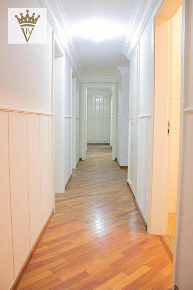 Apartamento, 3 quartos, 247 m² - Foto 1