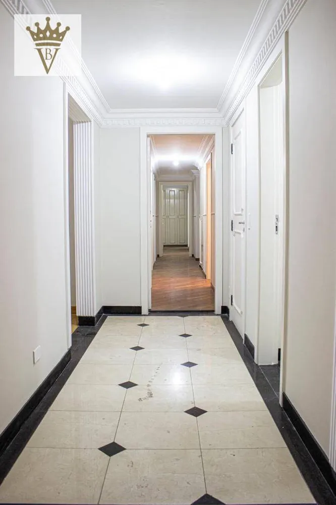 Apartamento, 3 quartos, 247 m² - Foto 10