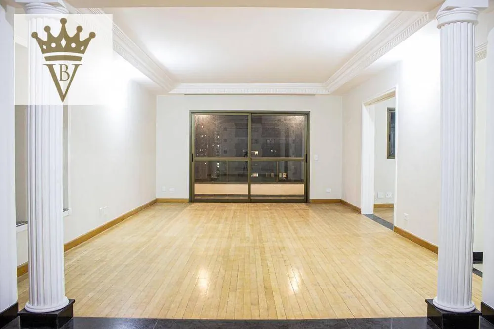Apartamento, 3 quartos, 247 m² - Foto 11
