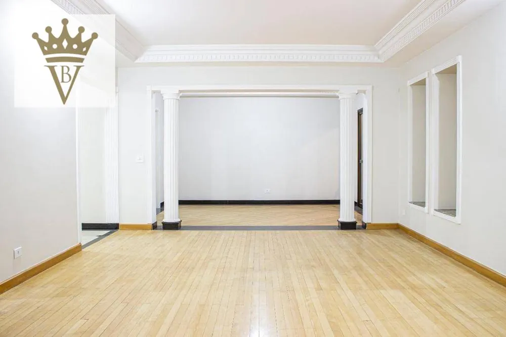 Apartamento, 3 quartos, 247 m² - Foto 3