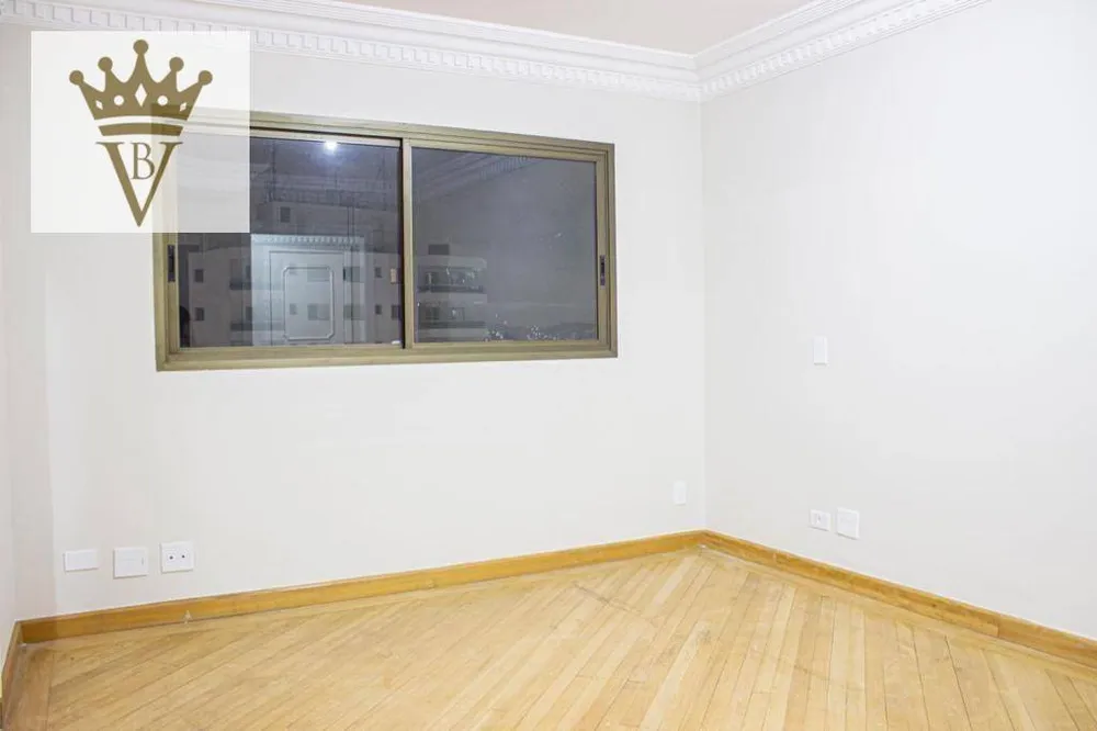 Apartamento, 3 quartos, 247 m² - Foto 2
