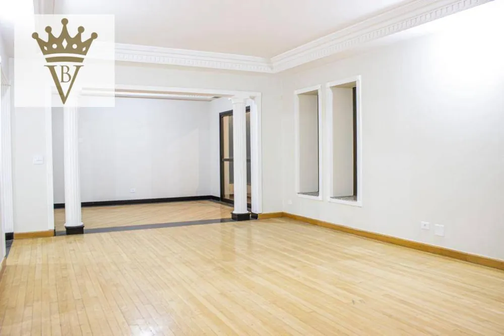 Apartamento, 3 quartos, 247 m² - Foto 9