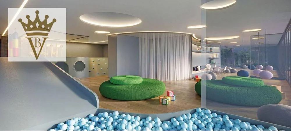 Apartamento, 2 quartos, 73 m² - Foto 1