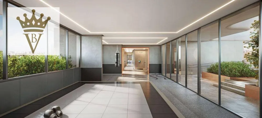 Apartamento, 2 quartos, 73 m² - Foto 6