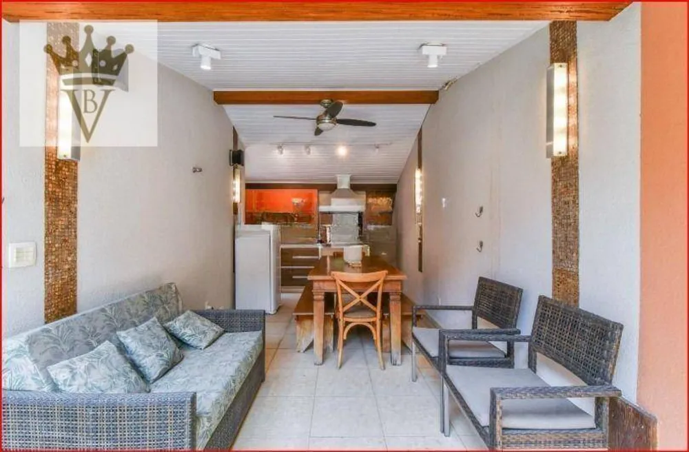 Casa de Condomínio, 4 quartos - Foto 7