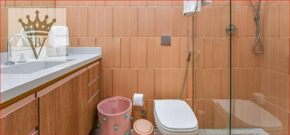 Casa de Condomínio, 4 quartos - Foto 15