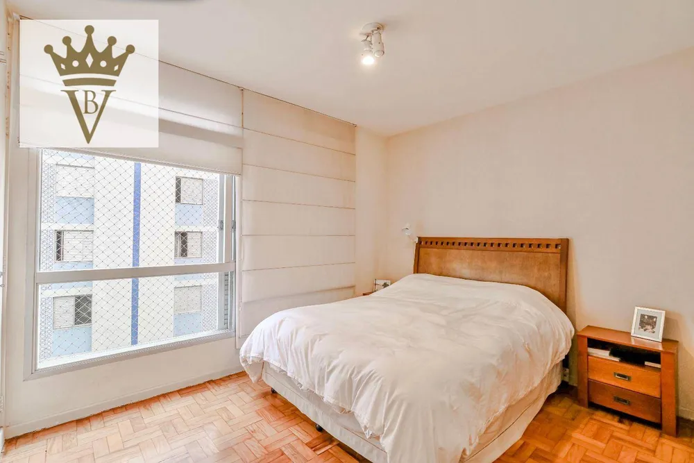 Apartamento, 3 quartos, 168 m² - Foto 6