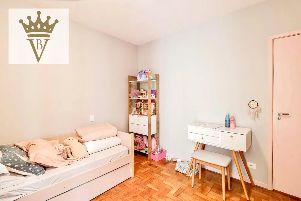 Apartamento, 3 quartos, 168 m² - Foto 11