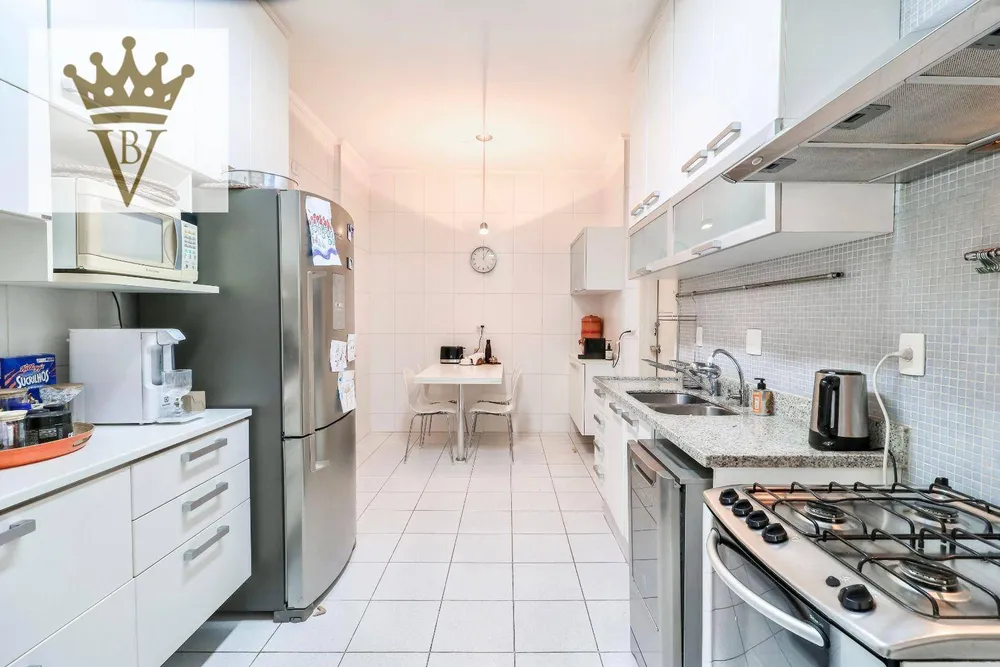 Apartamento, 3 quartos, 168 m² - Foto 12