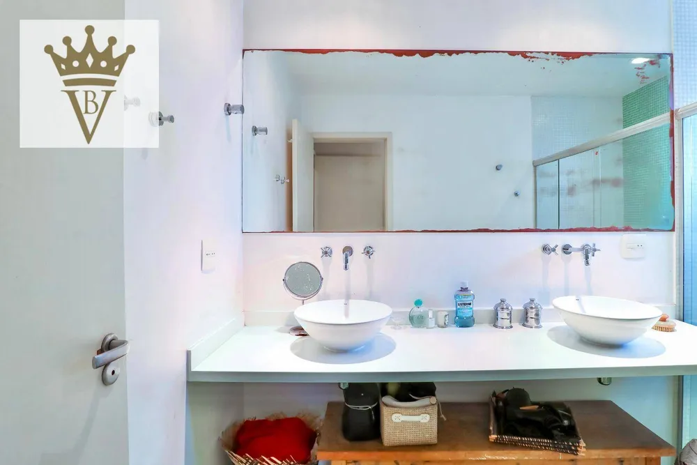 Apartamento, 3 quartos, 168 m² - Foto 7