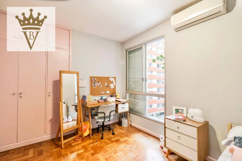 Apartamento, 3 quartos, 168 m² - Foto 10